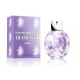 Giorgio Armani - Diamonds Violet Edp